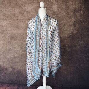 Miss Ezra - Women Long Scarf available in 3 colors